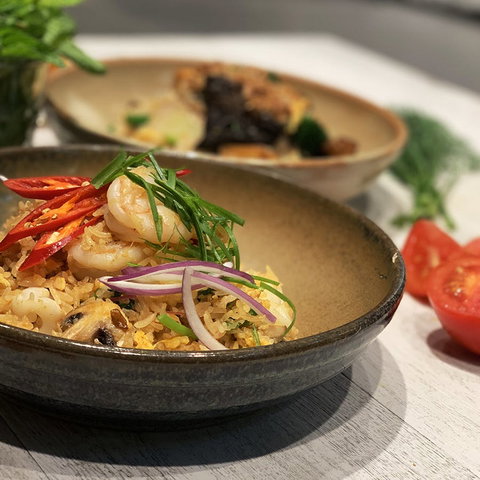 Bo Thai - Tourism Search 0