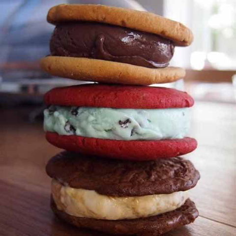 Dolce House Gelato - Moonee Ponds - Tourism Search 0