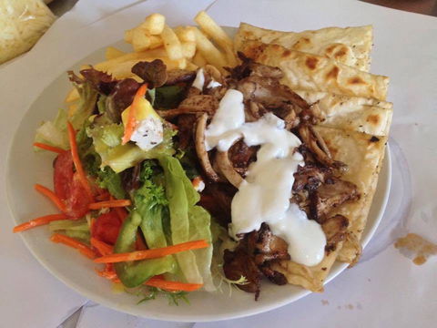 Flamed & Grilled - Tourism Search 0