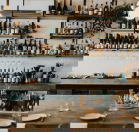 Fleet - Tourism Search