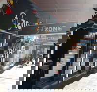 Fry Zone by Chicken Zone