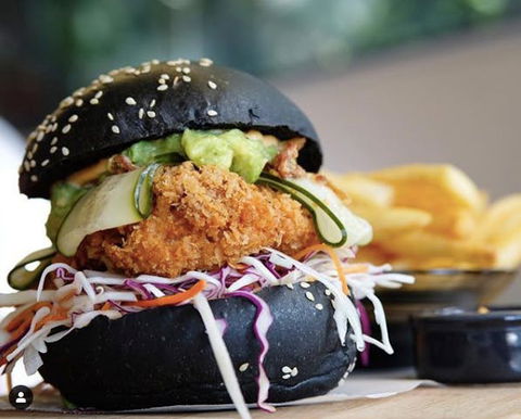 Kew Junction Eatery - Tourism Search 0
