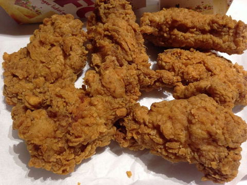 KFC - Forrestfield - Tourism Search 0