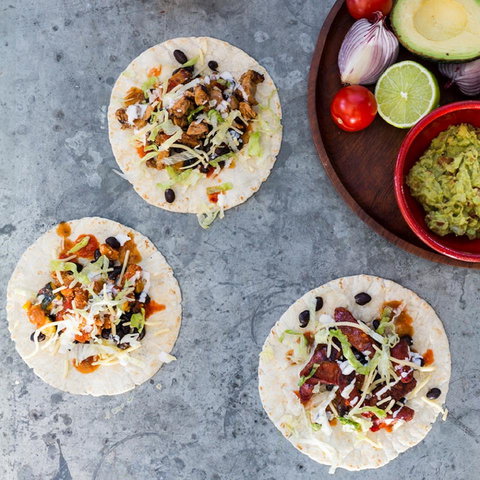 Mad Mex Narellan - Tourism Search 1