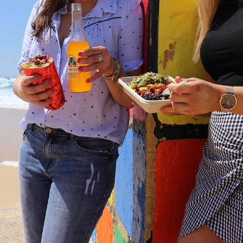 Mad Mex Narellan - Tourism Search 2