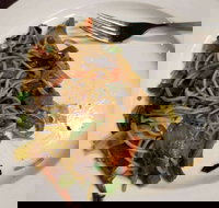 Restaurant  Glen Erin - Tourism Search