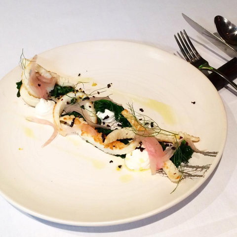 Samphire Bites - Tourism Search 0