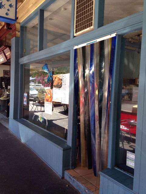 The Seafood Place - Tourism Search 0