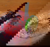 The Sand Bar  Bistro - Tourism Search