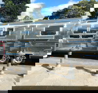 The Spruce Goose Diner