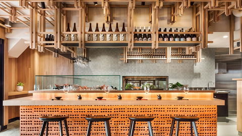 Y14 Japanese Seafood Kitchen And Bar - Tourism Search 0