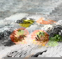 Zambrero Lidcombe - Lidcombe