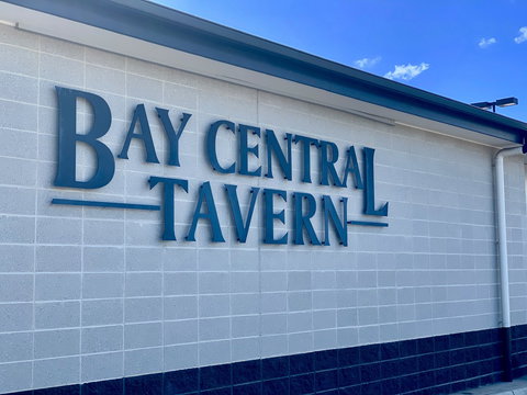 Bay Central Tavern - Tourism Search 2