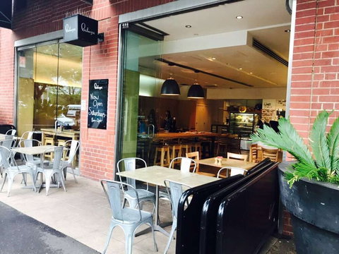 Beluga At Chevron - Tourism Search 0