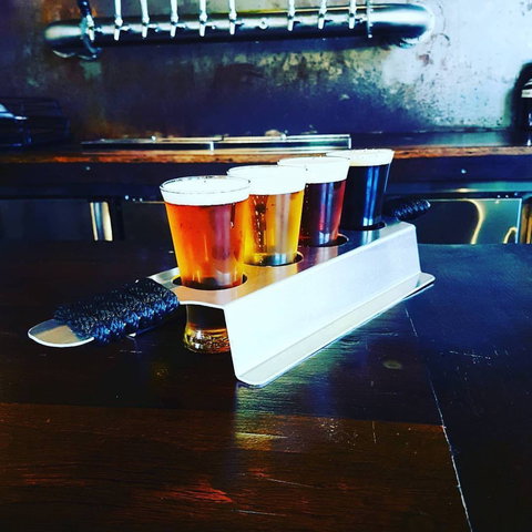 Brendale Brewing Co. Taproom - Tourism Search 0