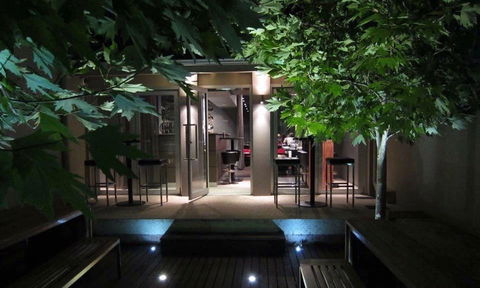 C Coffee - Prospect - Tourism Search 0