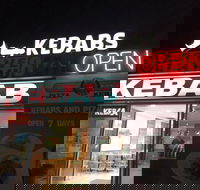 Empire Kebabs - Tingalpa - Tourism Search