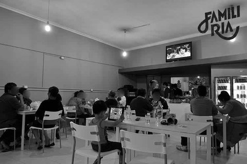 Famili Ria - Tourism Search 0