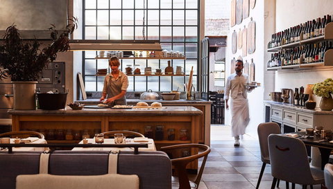 Fred's Paddington - Tourism Search 0