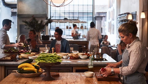 Fred's Paddington - Tourism Search 1