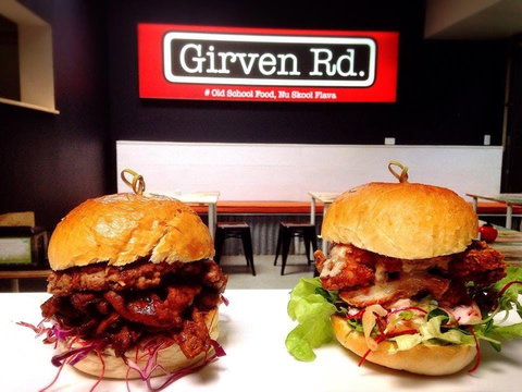 Girven Road - Tourism Search 0