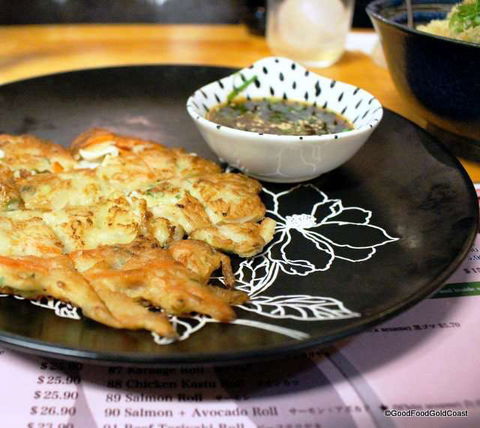 Hachi Japanese Restaurant - Tourism Search 0