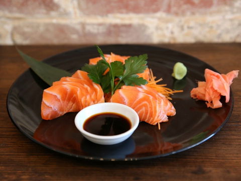 I Dream Of Sushi - Tourism Search 0