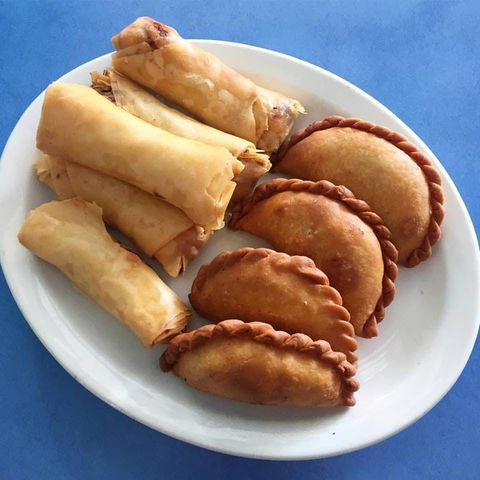 Island Dreams Cafe - Tourism Search 0