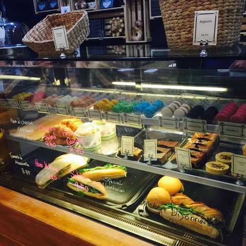 Jean Pierre Sancho - Joondalup - Tourism Search 0