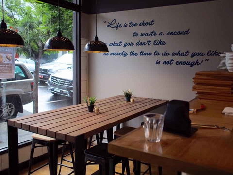Kwan's Table - Tourism Search 0