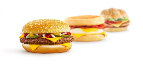 McDonald's - Springvale - Tourism Search 0