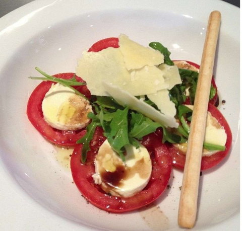 Mr McGee Spaghetti House - Tourism Search 0