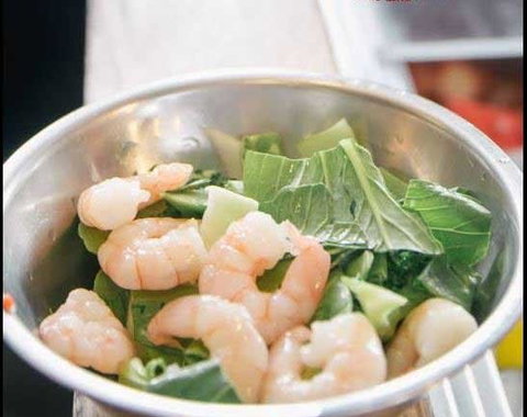 Noodle Box - Carindale - Tourism Search 0