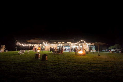 O'Leary Walker Wines Restaurant Clare Valley - Tourism Search 1