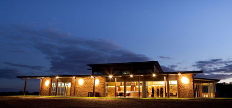 O'Leary Walker Wines Restaurant Clare Valley - Tourism Search 2