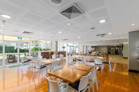 Q Cafe - Tourism Search 0