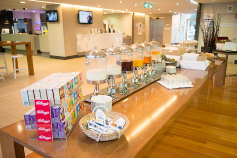 Q Cafe - Tourism Search 1