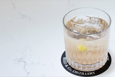 Reed & Co. Distillery - Tourism Search 0