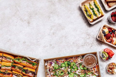 Feedwell Catering Sydney - Tourism Search 0