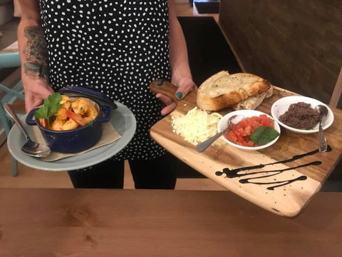 Romantica Ristorante Pizzeria - Tourism Search 0