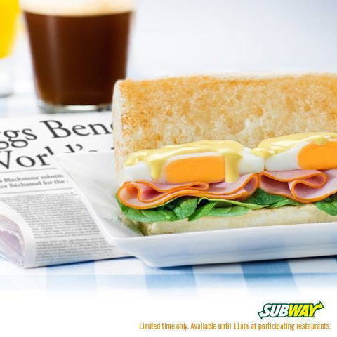 Subway - Wantirna - Tourism Search 0