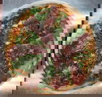 The Italian Pizza Bar