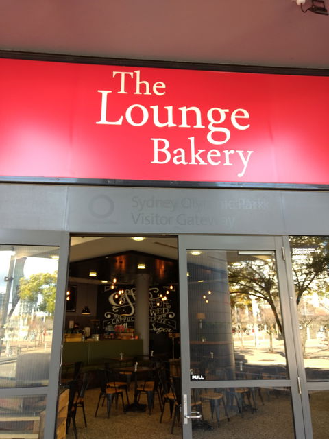 The Lounge Bakery - Tourism Search 0