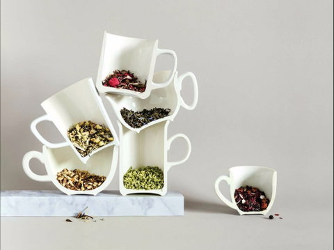 The Rabbit Hole Organic Tea Bar - Tourism Search 2