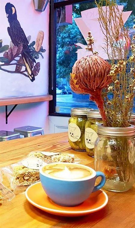 Batavia Cafe - Tourism Search 4