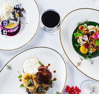 SJ's Brasserie - Tourism Search