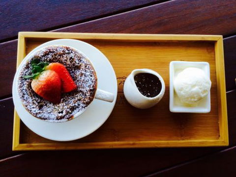 Q Bar & Brasserie On The Avenue - Tourism Search 4