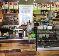 Bom Dia Bowls Acai Bar - Tourism Search