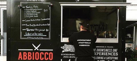 Mannelli's Cafe Burnside - Tourism Search 1