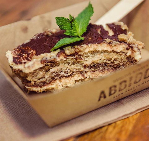 Mannelli's Cafe Burnside - Tourism Search 5